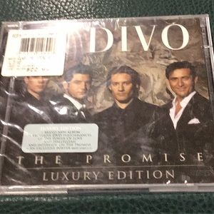 I’ll Divo The Promise